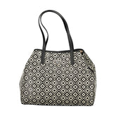 Guess Jeans Black Polyethylene Handbag -   -  Guess Jeans.